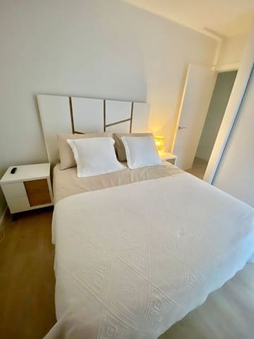 3 sovrum Lägenhet till salu i Tamaraceite, Las Palmas de Gran Canaria med garage - 310 000 € (Ref: 10080350)