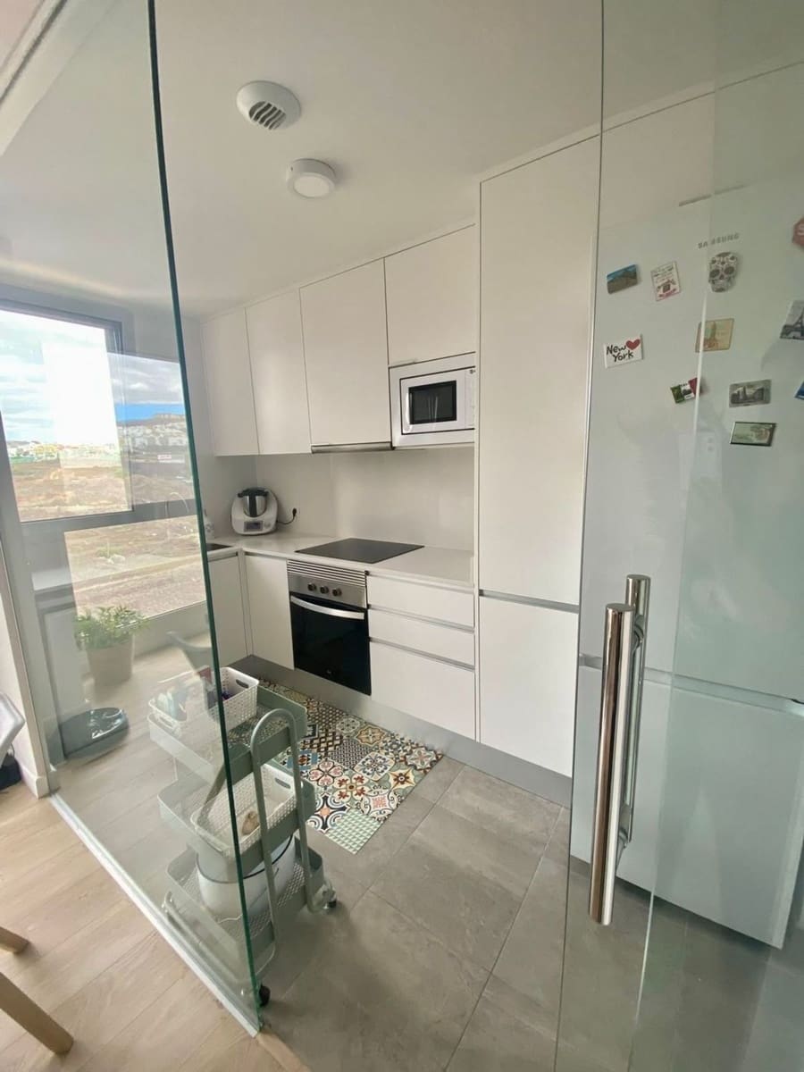 3 sovrum Lägenhet till salu i Las Palmas de Gran Canaria med garage - 310 000 € (Ref: 10080350)