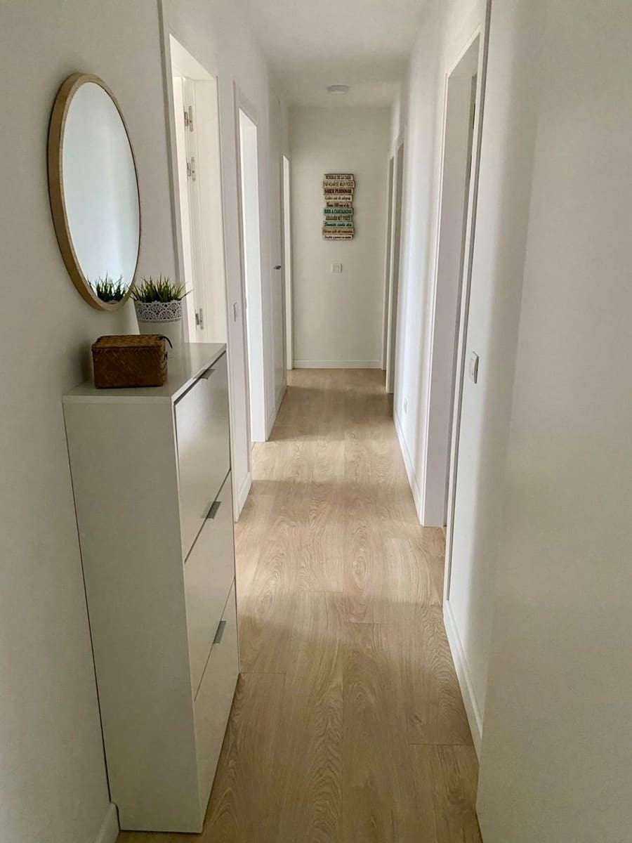 3 sovrum Lägenhet till salu i Las Palmas de Gran Canaria med garage - 310 000 € (Ref: 10080350)