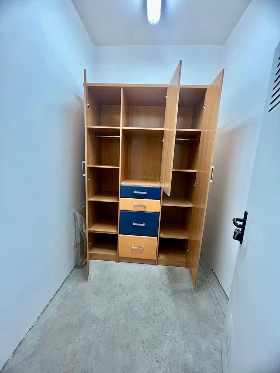 3 sovrum Lägenhet till salu i Las Palmas de Gran Canaria med garage - 310 000 € (Ref: 10080350)