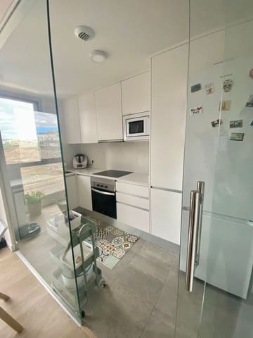 3 sovrum Lägenhet till salu i Tamaraceite, Las Palmas de Gran Canaria med garage - 310 000 € (Ref: 10080350)