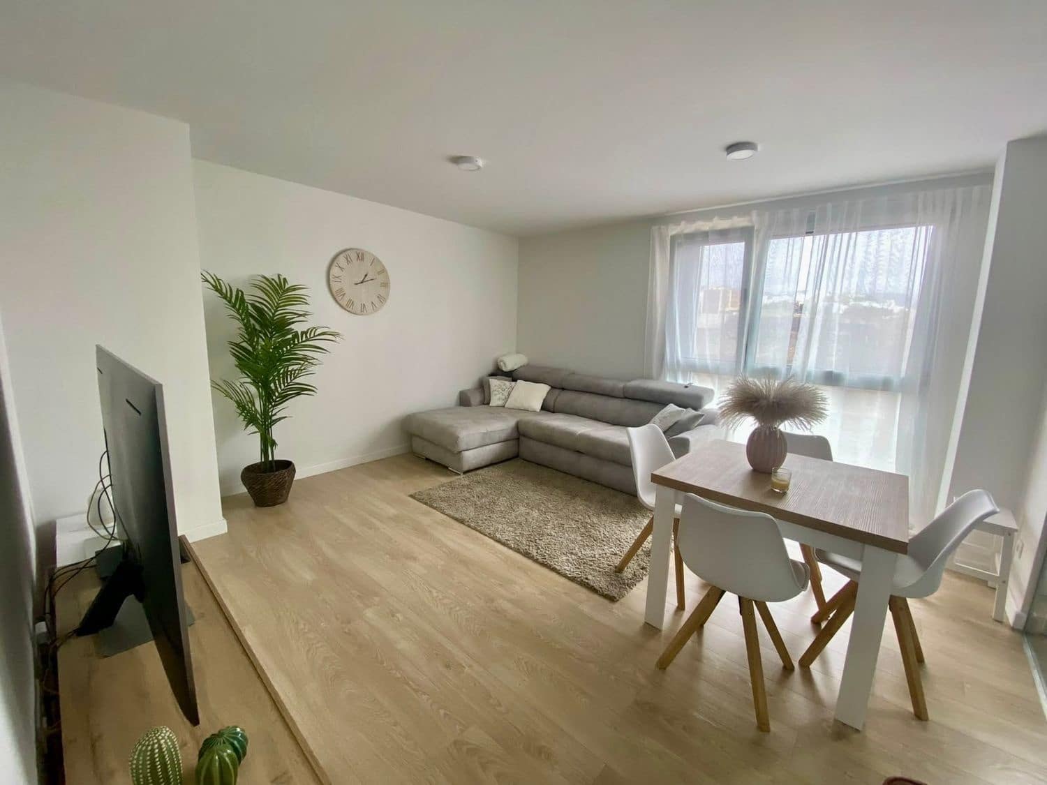 3 sovrum Lägenhet till salu i Las Palmas de Gran Canaria med garage - 310 000 € (Ref: 10080350)