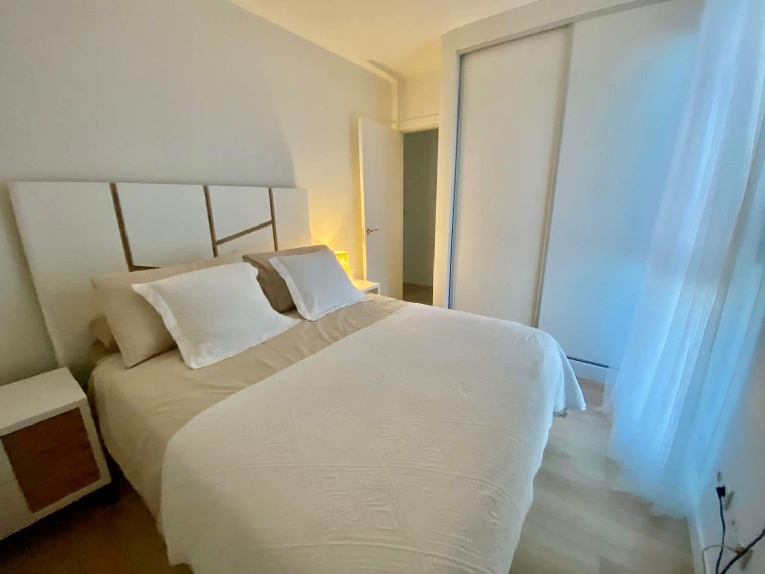 3 sovrum Lägenhet till salu i Las Palmas de Gran Canaria med garage - 310 000 € (Ref: 10080350)