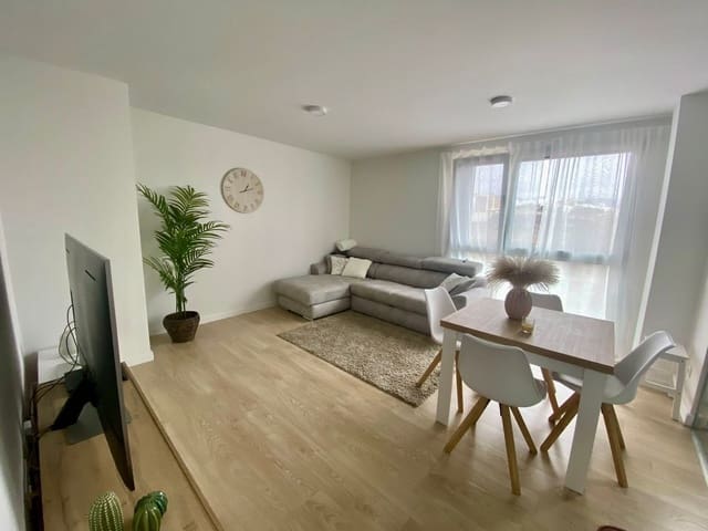 3 sovrum Lägenhet till salu i Tamaraceite, Las Palmas de Gran Canaria med garage - 310 000 € (Ref: 10080350)