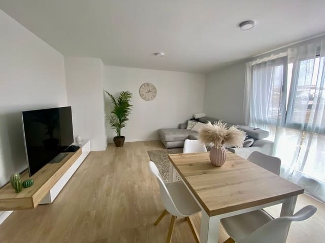 3 sovrum Lägenhet till salu i Tamaraceite, Las Palmas de Gran Canaria med garage - 310 000 € (Ref: 10080350)
