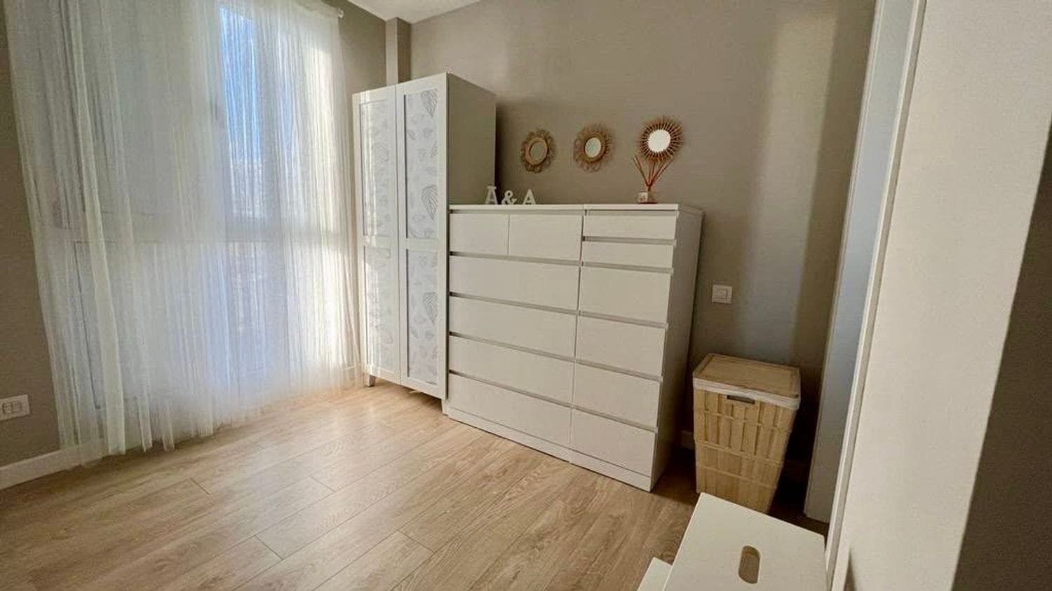 3 sovrum Lägenhet till salu i Las Palmas de Gran Canaria med garage - 310 000 € (Ref: 10080350)
