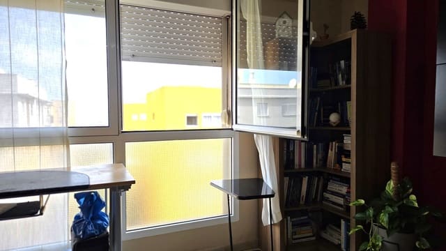 3 makuuhuone Huoneisto myytävänä paikassa Siete Palmas, Las Palmas de Gran Canaria mukana 
autotalli - 338 000 € (Ref: 10094068)