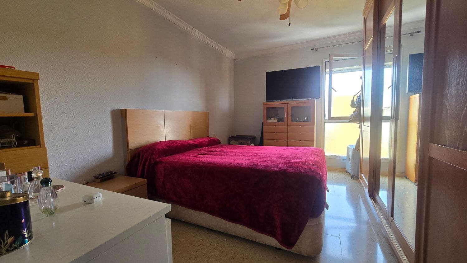 3 makuuhuone Huoneisto myytävänä paikassa Las Palmas de Gran Canaria mukana 
autotalli - 338 000 € (Ref: 10094068)