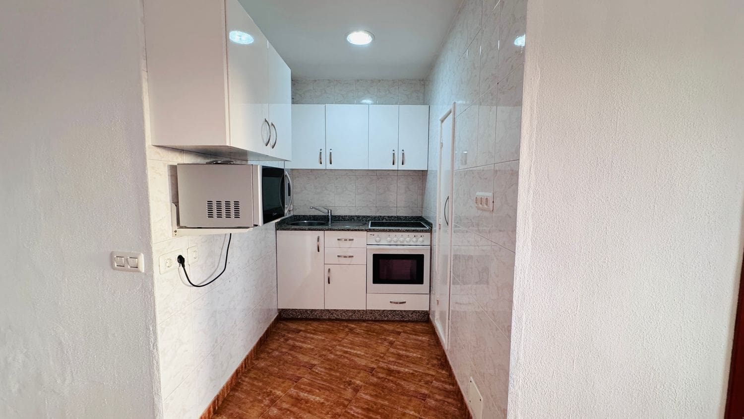 1 sovrum Lägenhet till salu i Playa del Ingles med pool garage - 190 000 € (Ref: 10094069)