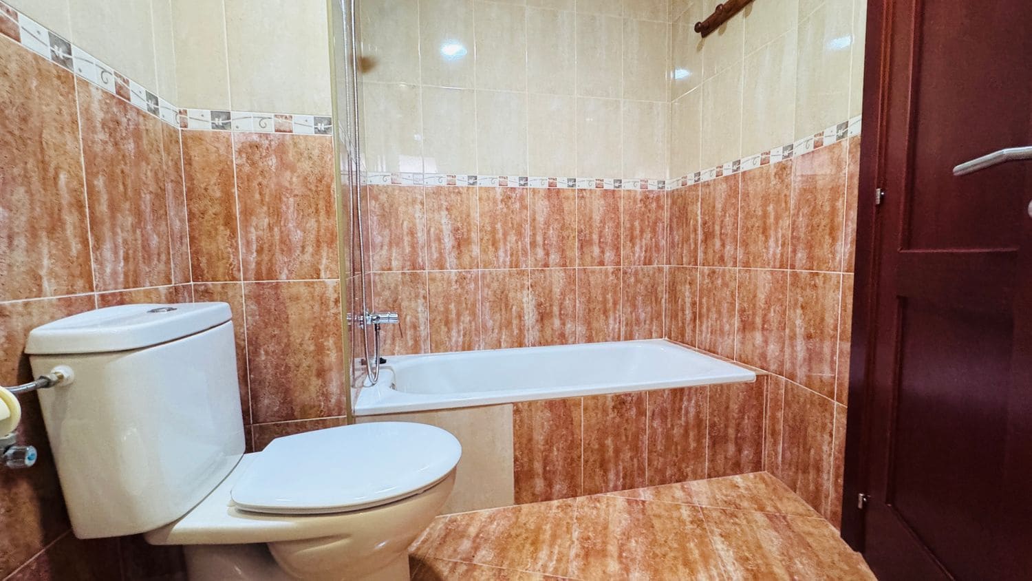 1 sovrum Lägenhet till salu i Playa del Ingles med pool garage - 190 000 € (Ref: 10094069)