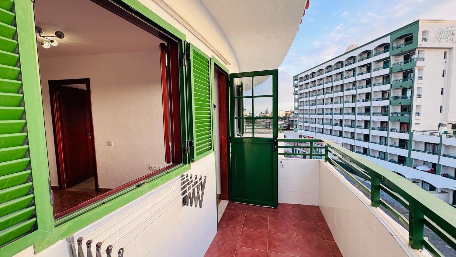 1 sovrum Lägenhet till salu i Playa del Ingles med pool garage - 190 000 € (Ref: 10094069)
