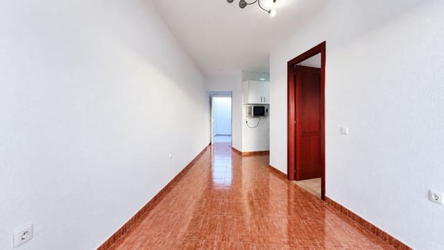 1 sovrum Lägenhet till salu i Playa del Inglés, San Bartolomé de Tirajana med pool garage - 190 000 € (Ref: 10094069)