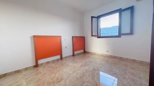 1 sovrum Lägenhet till salu i Playa del Inglés, San Bartolomé de Tirajana med pool garage - 190 000 € (Ref: 10094069)