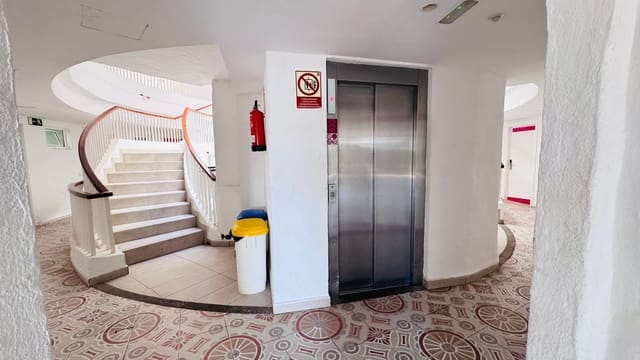 1 sovrum Lägenhet till salu i Playa del Inglés, San Bartolomé de Tirajana med pool garage - 190 000 € (Ref: 10094069)