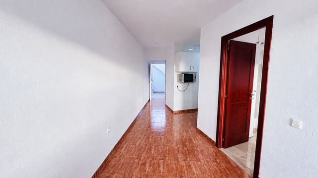1 sovrum Lägenhet till salu i Playa del Inglés, San Bartolomé de Tirajana med pool garage - 190 000 € (Ref: 10094069)