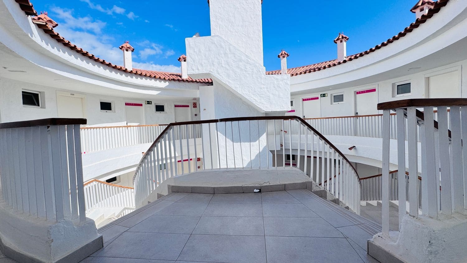 1 sovrum Lägenhet till salu i Playa del Ingles med pool garage - 190 000 € (Ref: 10094069)