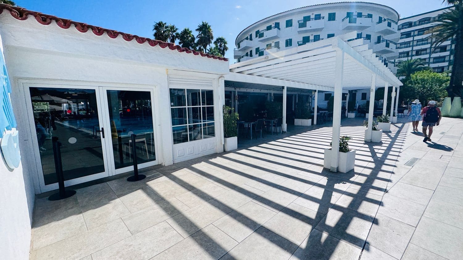 1 sovrum Lägenhet till salu i Playa del Ingles med pool garage - 190 000 € (Ref: 10094069)