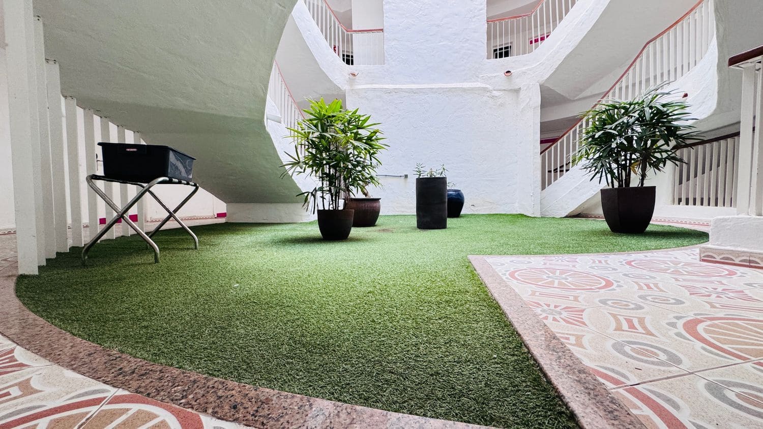 1 sovrum Lägenhet till salu i Playa del Ingles med pool garage - 190 000 € (Ref: 10094069)