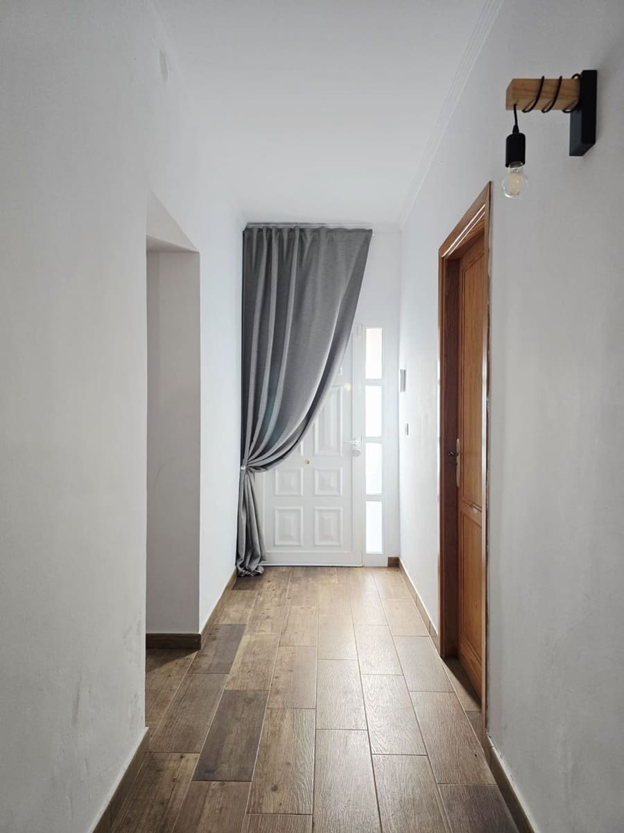 3 quarto Casa em Banda para venda em La Aldea de San Nicolas com garagem - 220 000 € (Ref: 10118507)