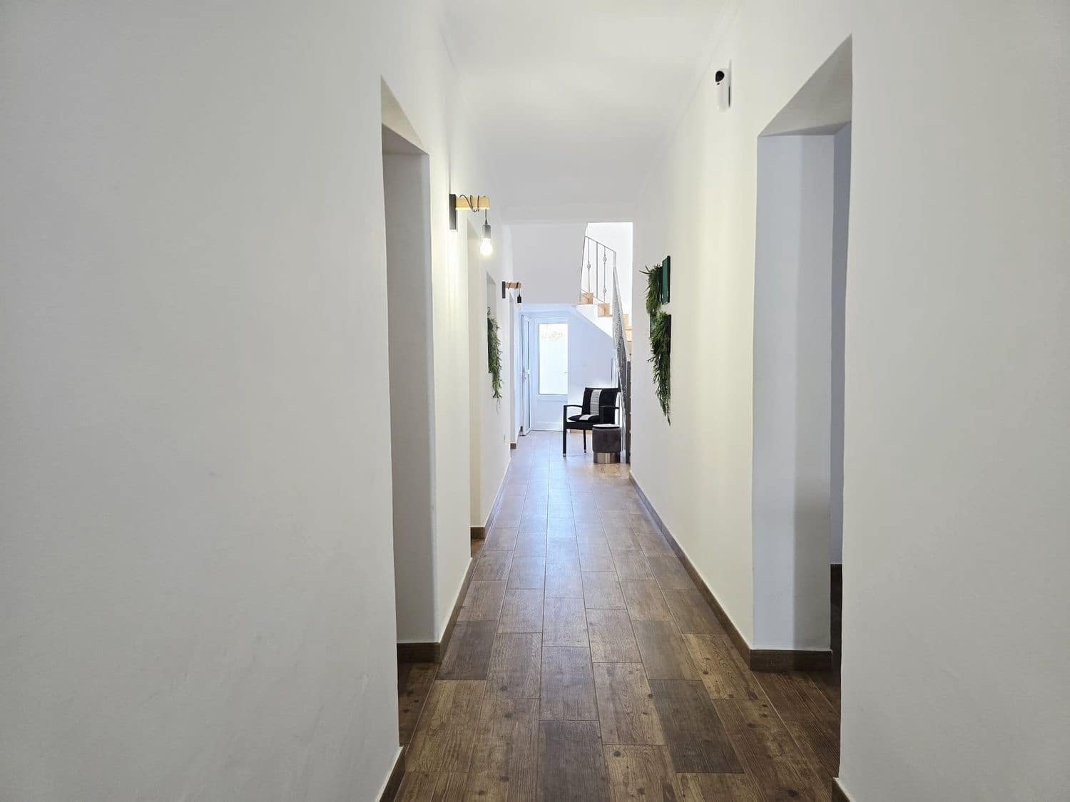 3 quarto Casa em Banda para venda em La Aldea de San Nicolas com garagem - 220 000 € (Ref: 10118507)