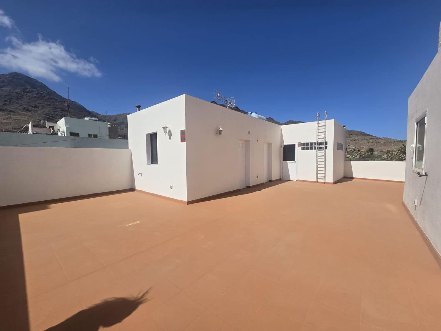 3 quarto Casa em Banda para venda em La Aldea de San Nicolas com garagem - 220 000 € (Ref: 10118507)
