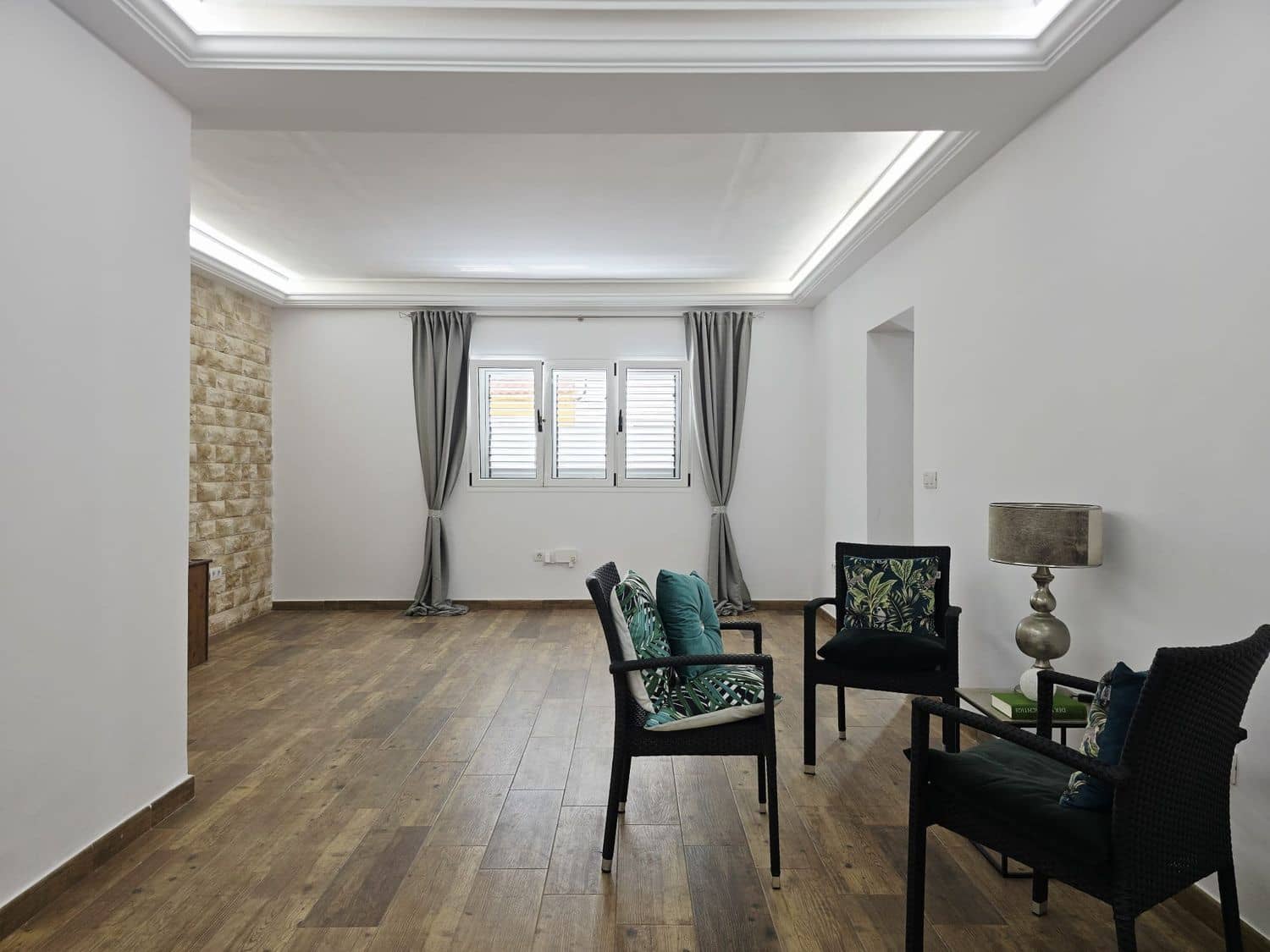 3 quarto Casa em Banda para venda em La Aldea de San Nicolas com garagem - 220 000 € (Ref: 10118507)