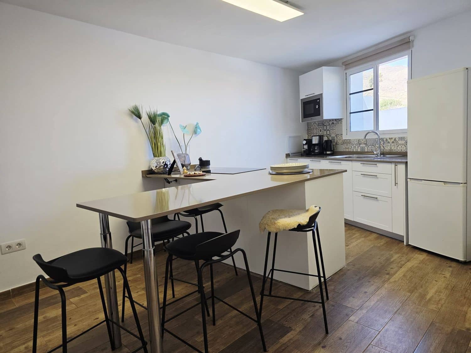 3 quarto Casa em Banda para venda em La Aldea de San Nicolas com garagem - 220 000 € (Ref: 10118507)