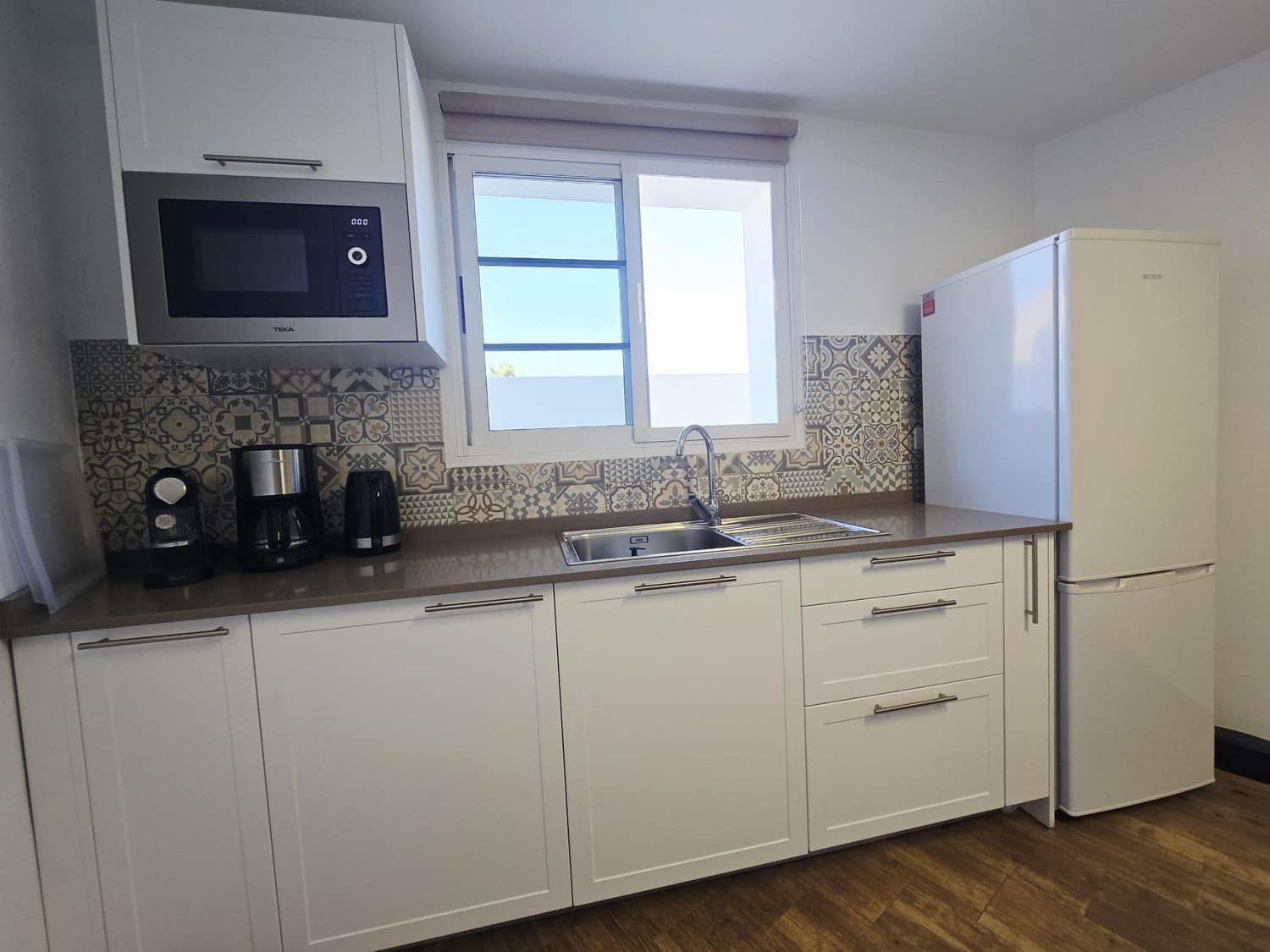 3 quarto Casa em Banda para venda em La Aldea de San Nicolas com garagem - 220 000 € (Ref: 10118507)