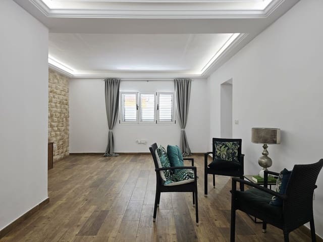 Casa de 3 habitaciones en La Aldea de San Nicolas en venta con garaje - 220.000 € (Ref: 10118507)
