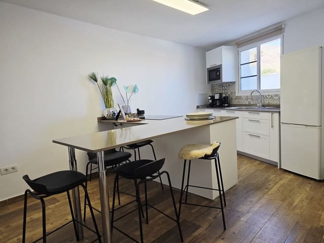 Casa de 3 habitaciones en La Aldea de San Nicolas en venta con garaje - 220.000 € (Ref: 10118507)