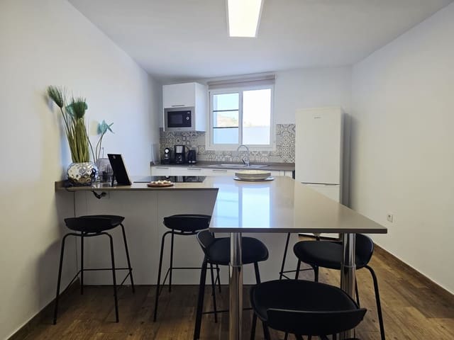 Casa de 3 habitaciones en La Aldea de San Nicolas en venta con garaje - 220.000 € (Ref: 10118507)