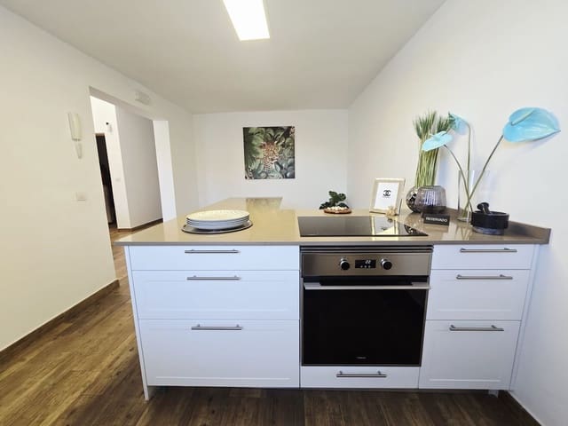 Casa de 3 habitaciones en La Aldea de San Nicolas en venta con garaje - 220.000 € (Ref: 10118507)