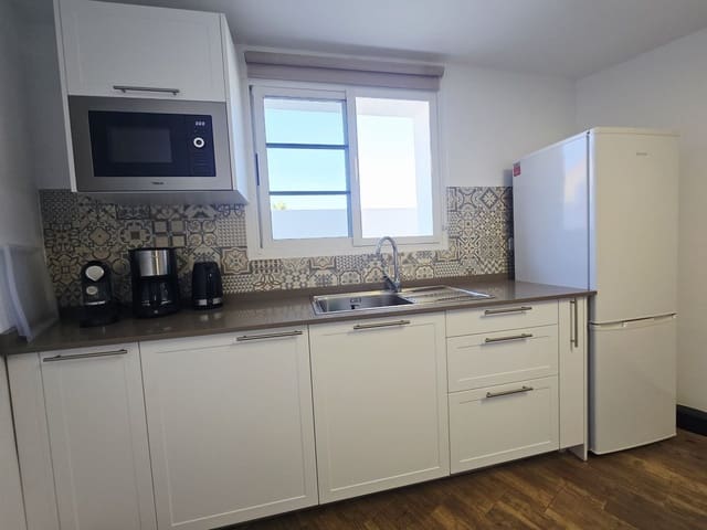 Casa de 3 habitaciones en La Aldea de San Nicolas en venta con garaje - 220.000 € (Ref: 10118507)