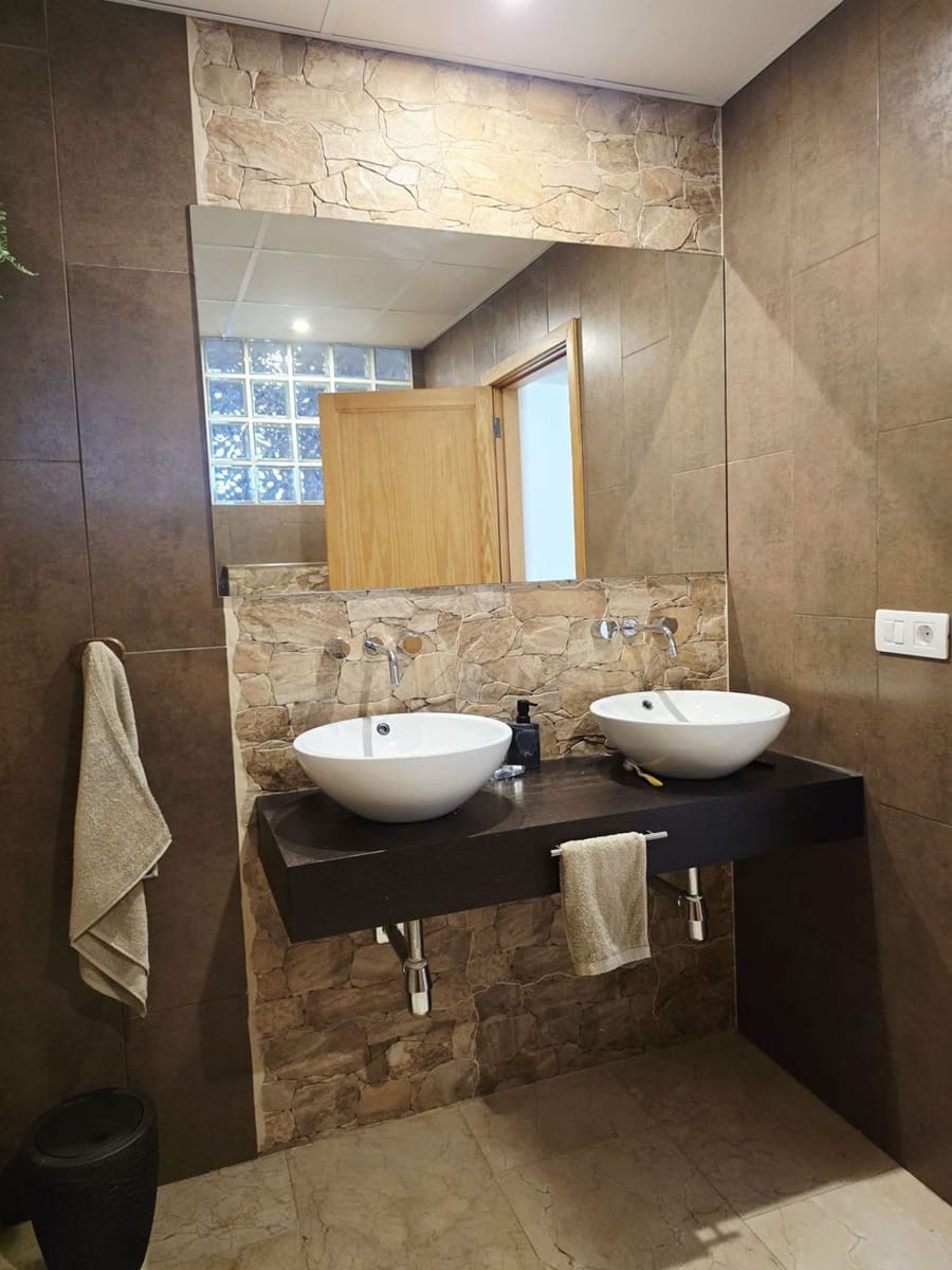 3 quarto Casa em Banda para venda em La Aldea de San Nicolas com garagem - 220 000 € (Ref: 10118507)