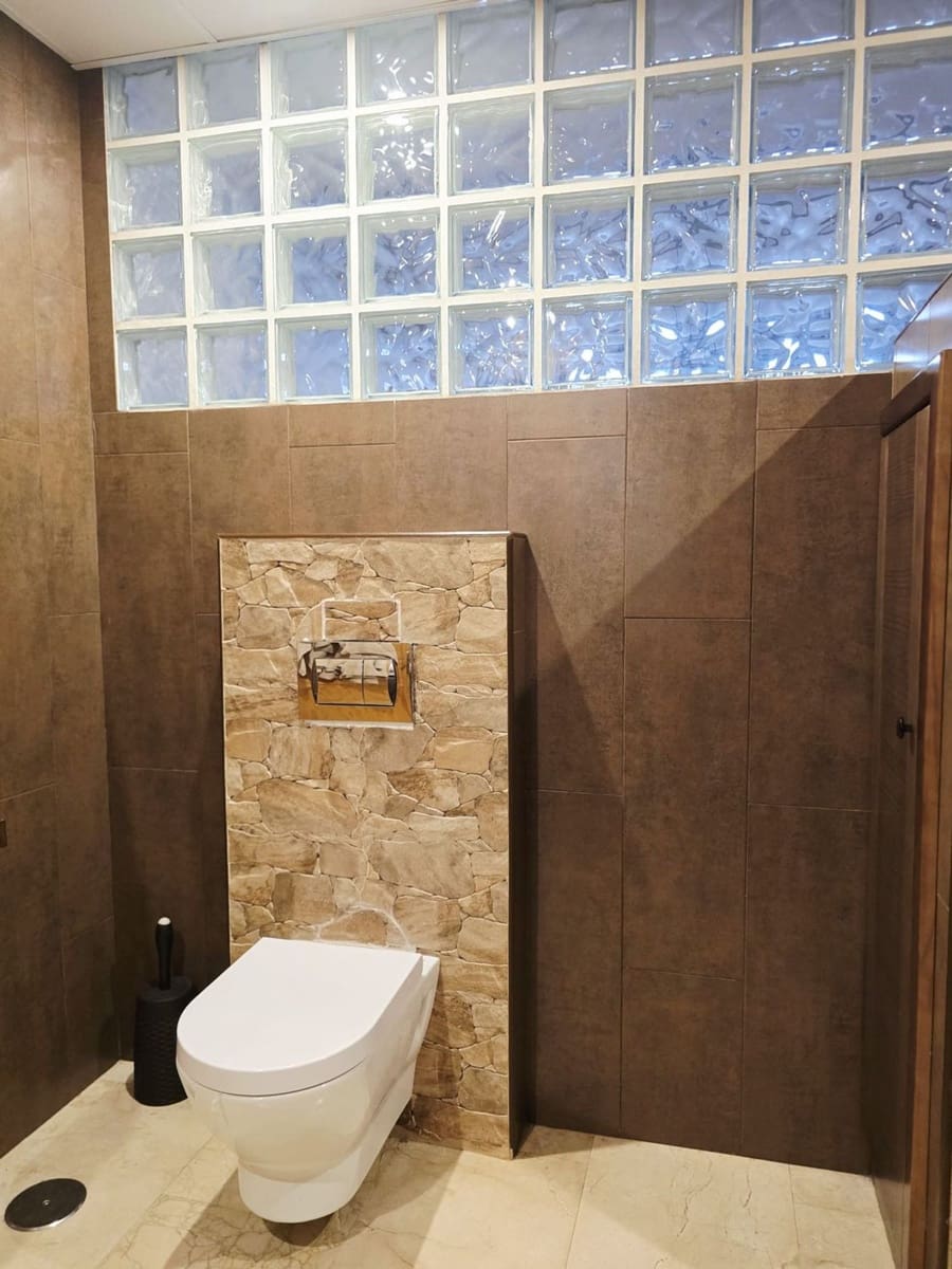 3 quarto Casa em Banda para venda em La Aldea de San Nicolas com garagem - 220 000 € (Ref: 10118507)