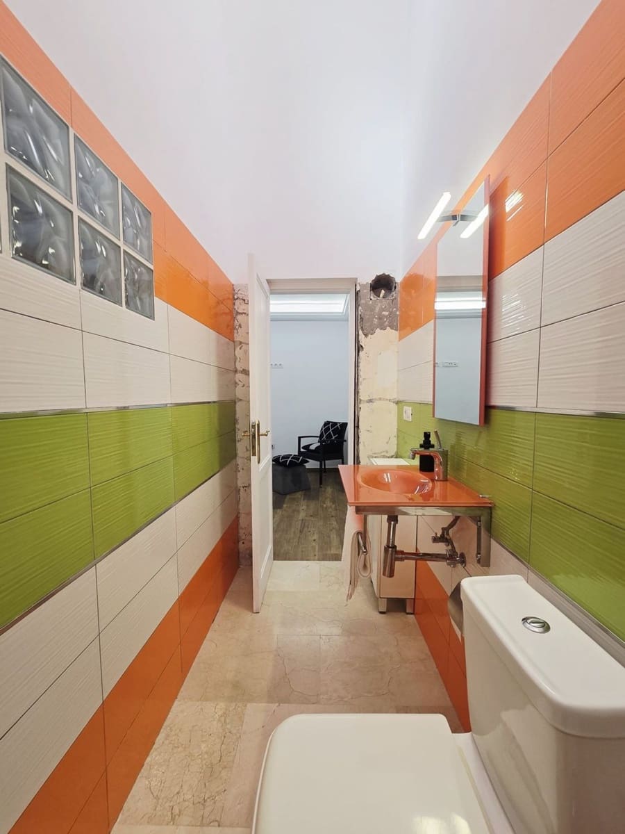 3 quarto Casa em Banda para venda em La Aldea de San Nicolas com garagem - 220 000 € (Ref: 10118507)