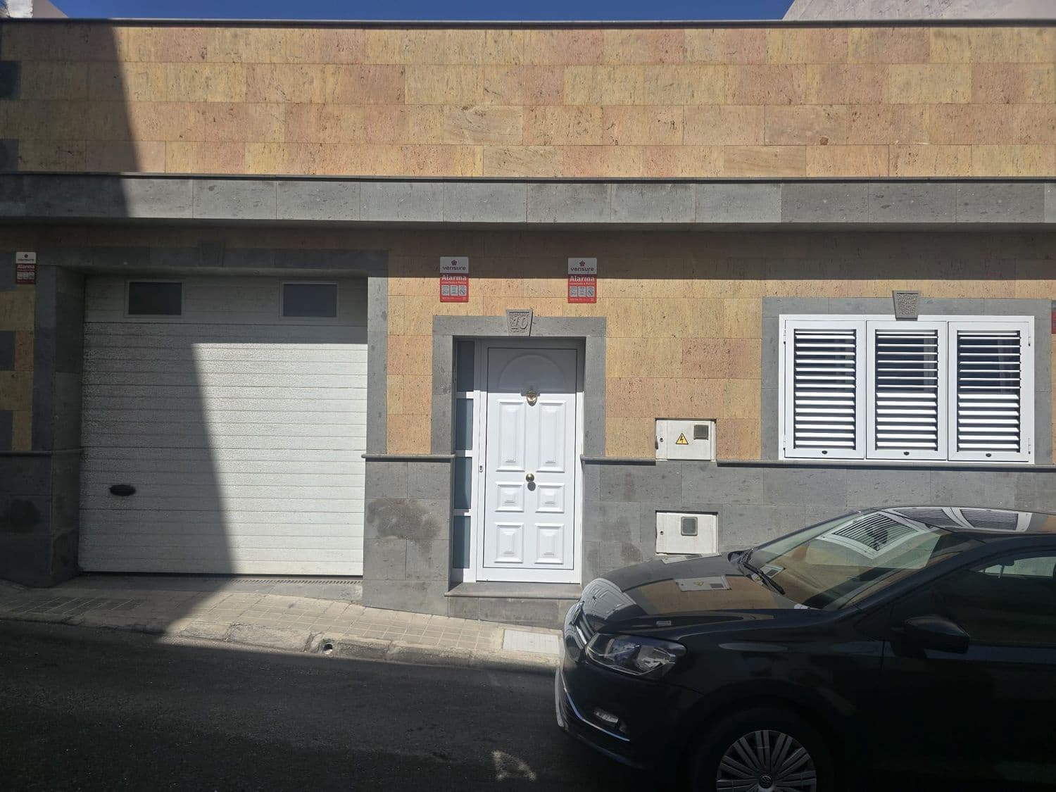 3 quarto Casa em Banda para venda em La Aldea de San Nicolas com garagem - 220 000 € (Ref: 10118507)