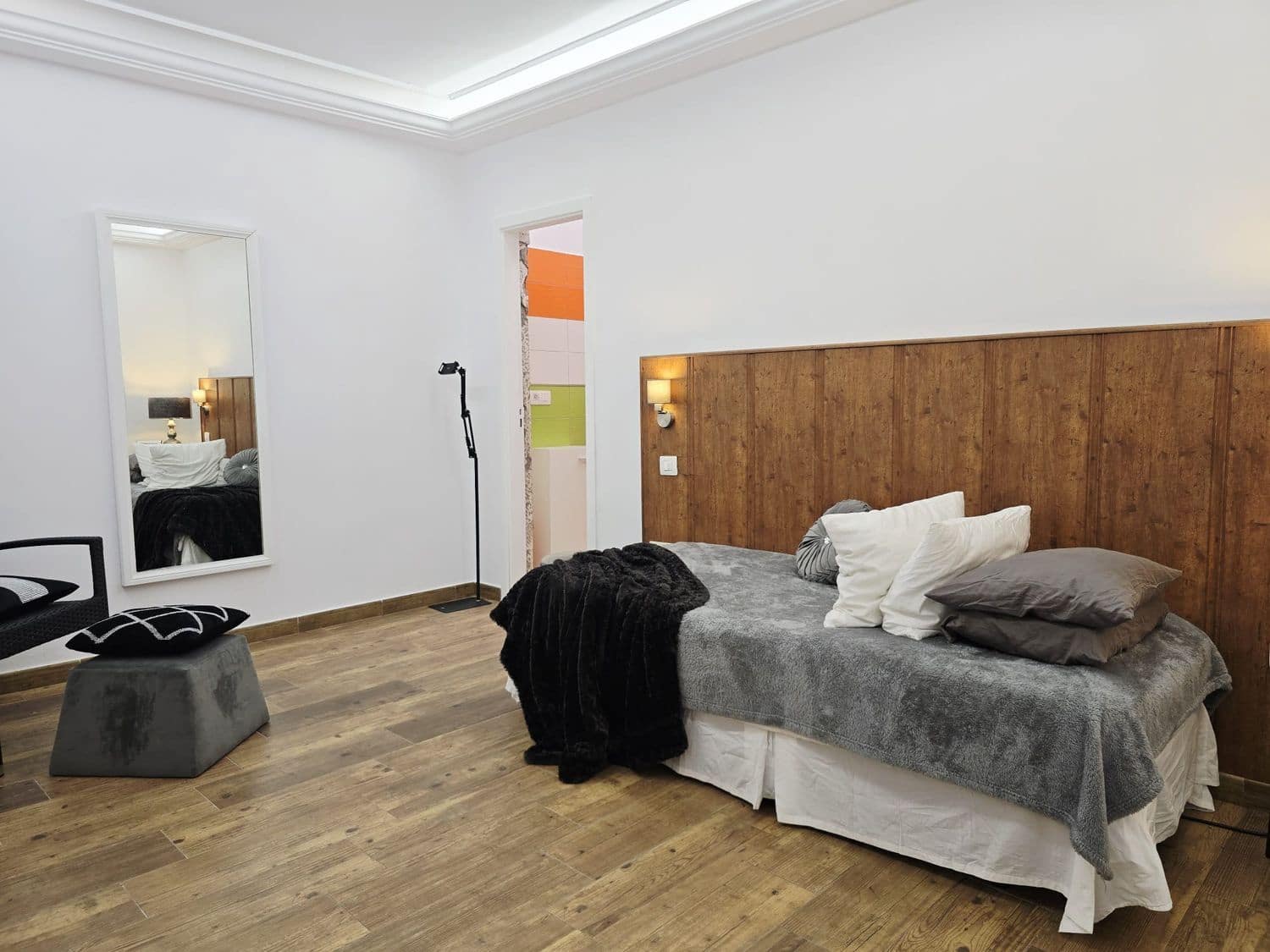 3 quarto Casa em Banda para venda em La Aldea de San Nicolas com garagem - 220 000 € (Ref: 10118507)