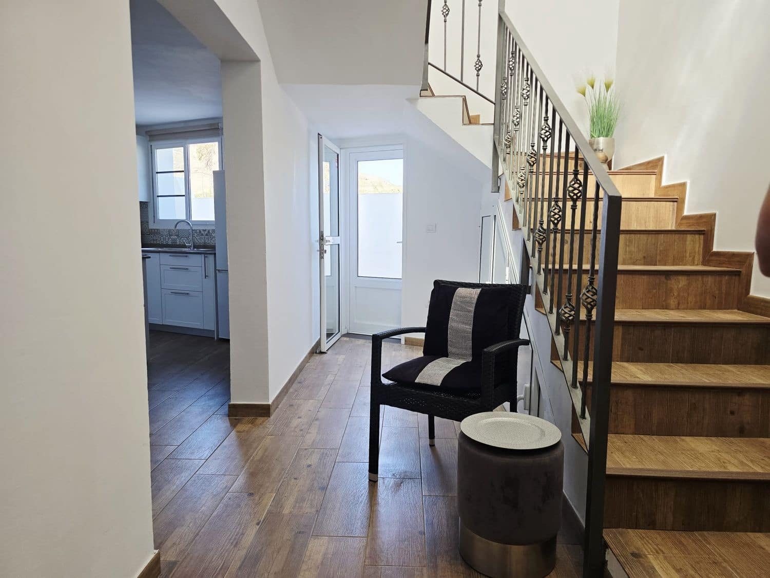 3 quarto Casa em Banda para venda em La Aldea de San Nicolas com garagem - 220 000 € (Ref: 10118507)