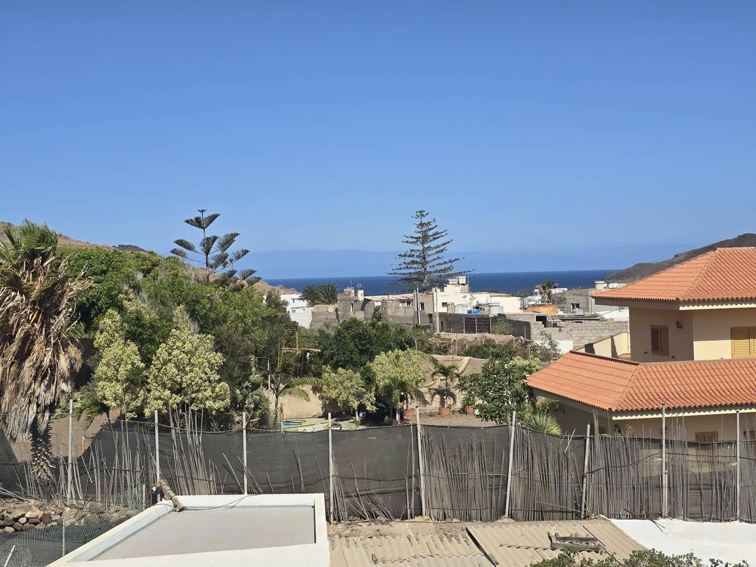 3 quarto Casa em Banda para venda em La Aldea de San Nicolas com garagem - 220 000 € (Ref: 10118507)