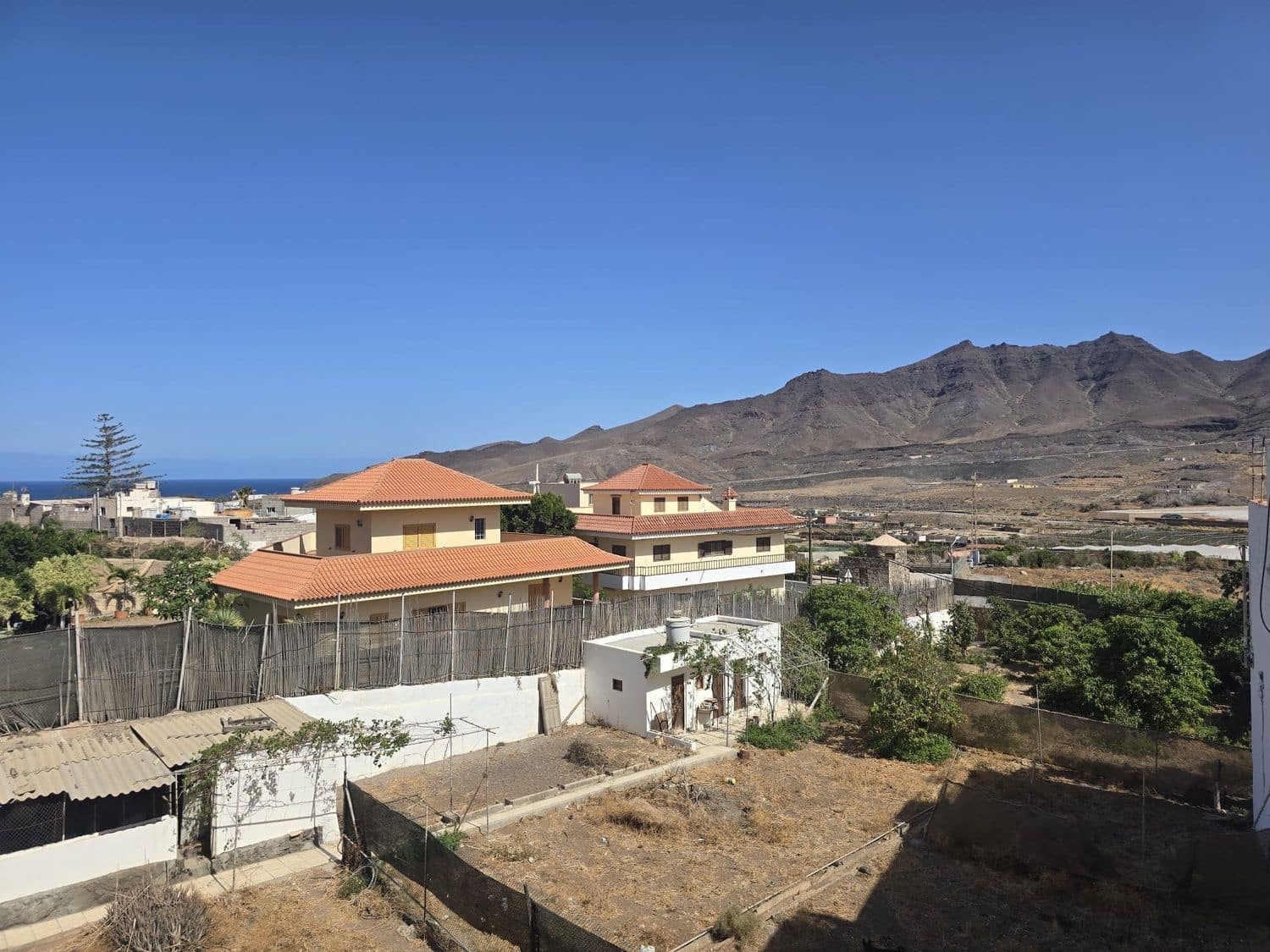 3 quarto Casa em Banda para venda em La Aldea de San Nicolas com garagem - 220 000 € (Ref: 10118507)