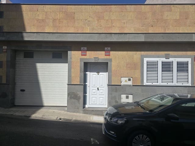 Casa de 3 habitaciones en La Aldea de San Nicolas en venta con garaje - 220.000 € (Ref: 10118507)