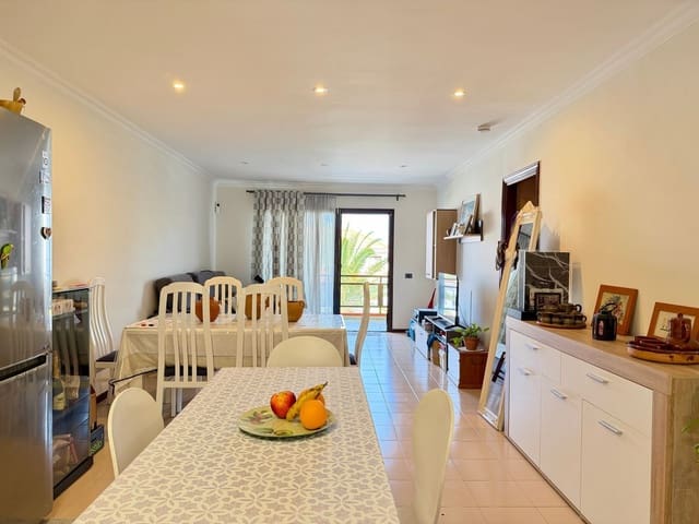 3 soveværelse Lejlighed til salg i Puerto de la Cruz med swimmingpool garage - € 380.000 (Ref: 10118508)