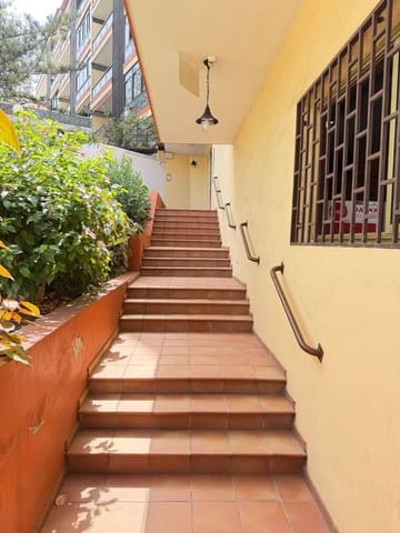 3 soveværelse Lejlighed til salg i Puerto de la Cruz med swimmingpool garage - € 380.000 (Ref: 10118508)