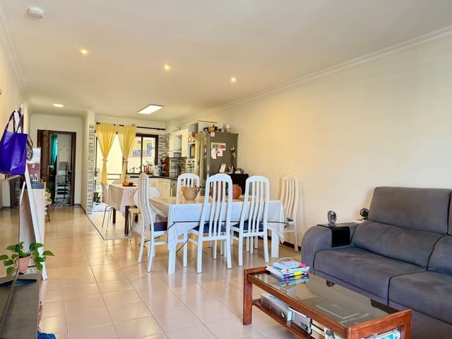 3 soveværelse Lejlighed til salg i Puerto de la Cruz med swimmingpool garage - € 380.000 (Ref: 10118508)