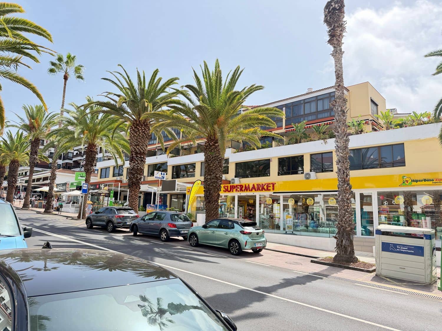 3 soveværelse Lejlighed til salg i Puerto de la Cruz med swimmingpool garage - € 380.000 (Ref: 10118508)