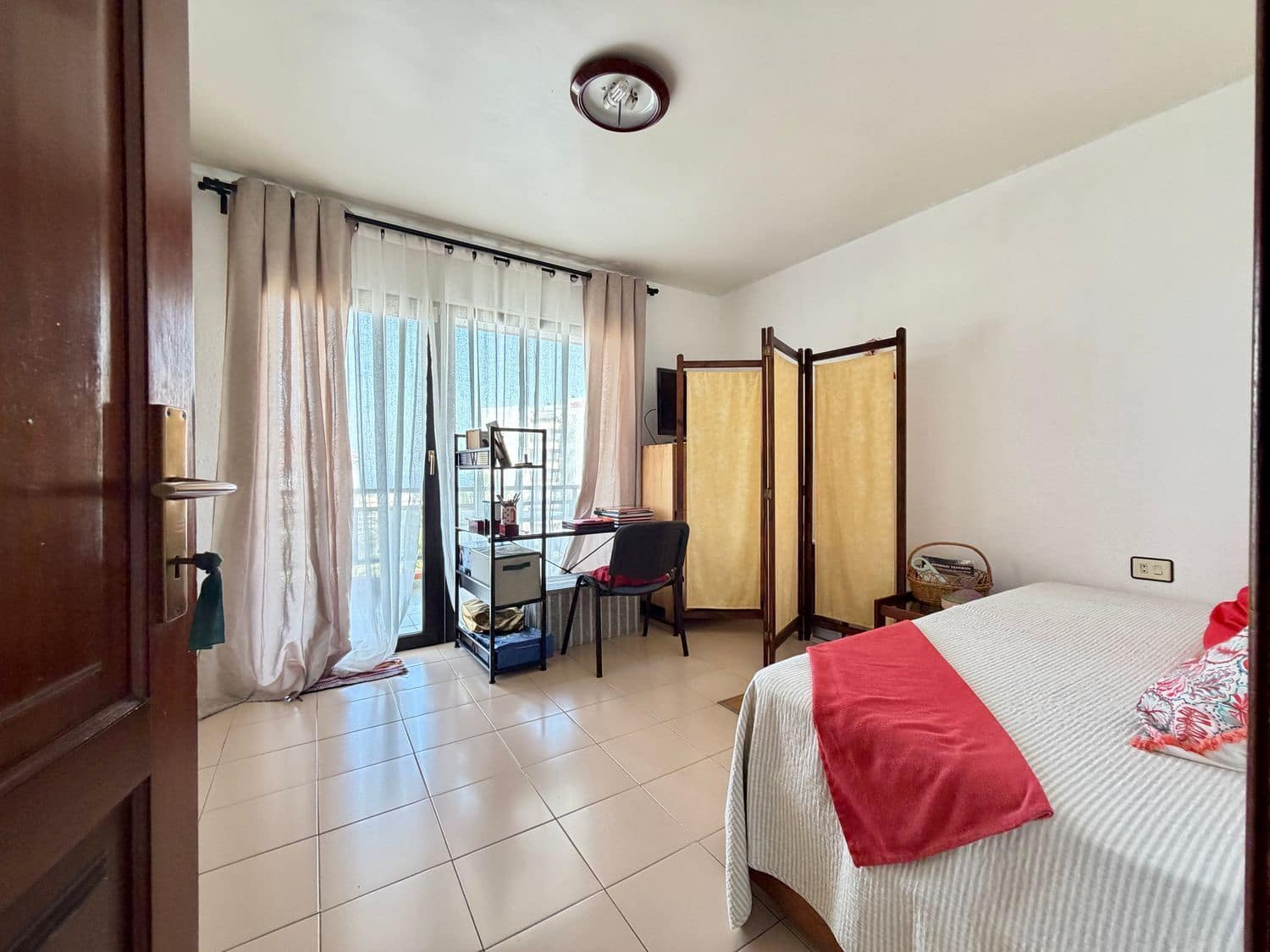3 soveværelse Lejlighed til salg i Puerto de la Cruz med swimmingpool garage - € 380.000 (Ref: 10118508)