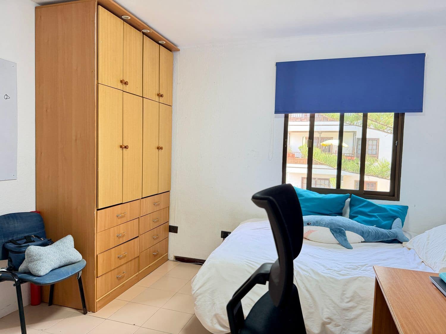 3 soveværelse Lejlighed til salg i Puerto de la Cruz med swimmingpool garage - € 380.000 (Ref: 10118508)