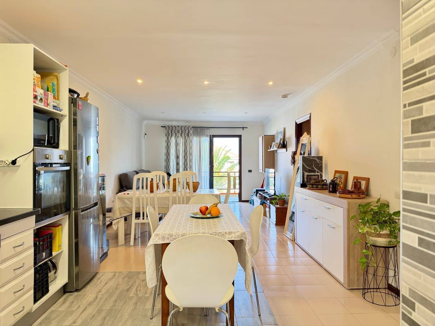 3 soveværelse Lejlighed til salg i Puerto de la Cruz med swimmingpool garage - € 380.000 (Ref: 10118508)