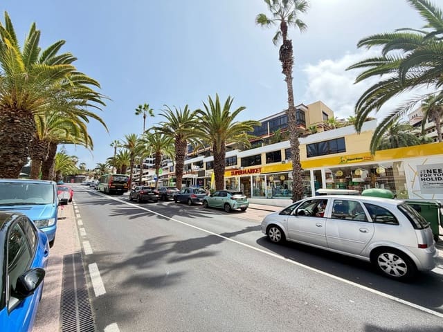 3 soveværelse Lejlighed til salg i Puerto de la Cruz med swimmingpool garage - € 380.000 (Ref: 10118508)